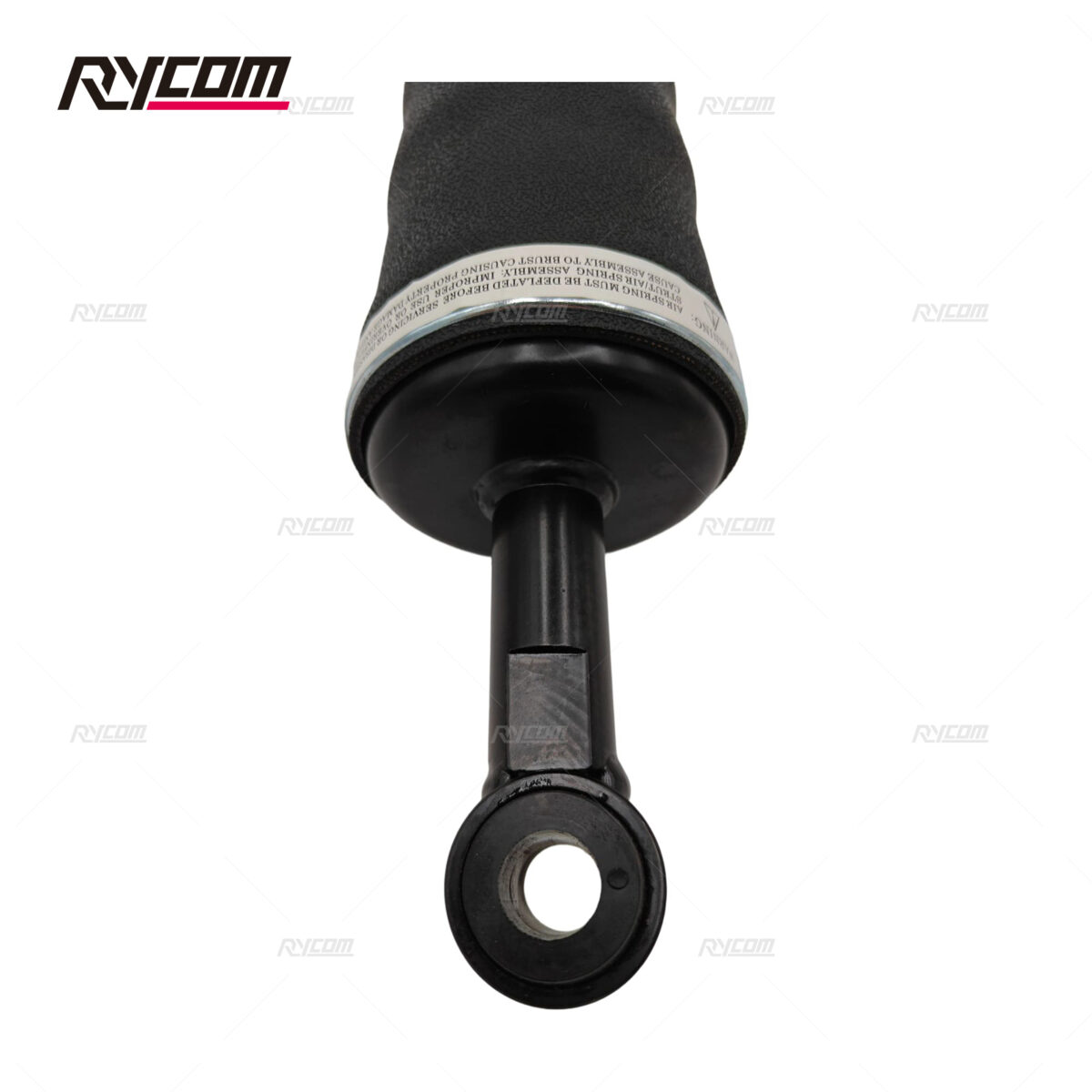 Truck Cab Suspension Shock Absorber 64207-7A021 For Hyundai Powertec - Image 6