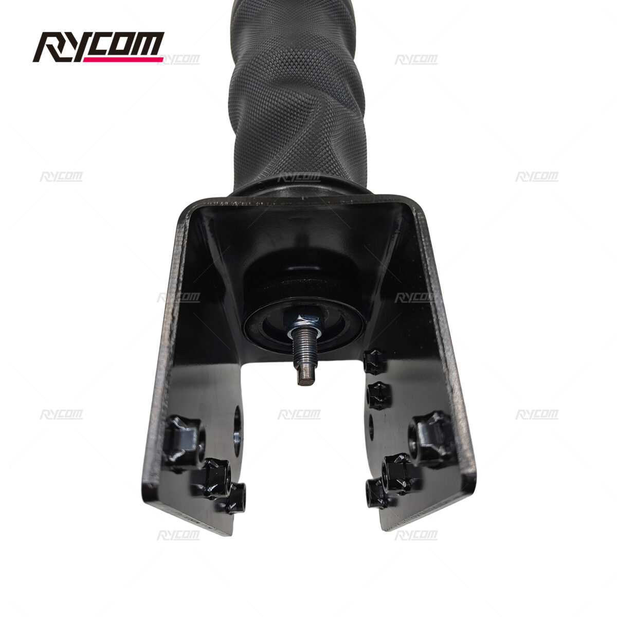 Truck Cab Suspension Shock Absorber 64207-7M002 For Hyundai Xccent - Image 3