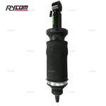Truck Cab Suspension Shock Absorber 64207-7P000 For Hyundai Xcient