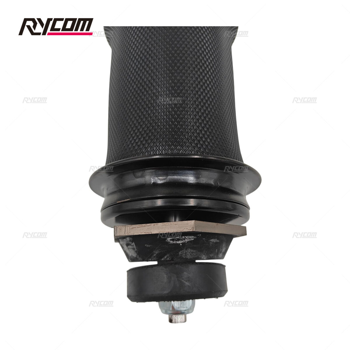 Truck Cab Suspension Shock Absorber 64207-7U000 For Hyundai Xcient - Image 2
