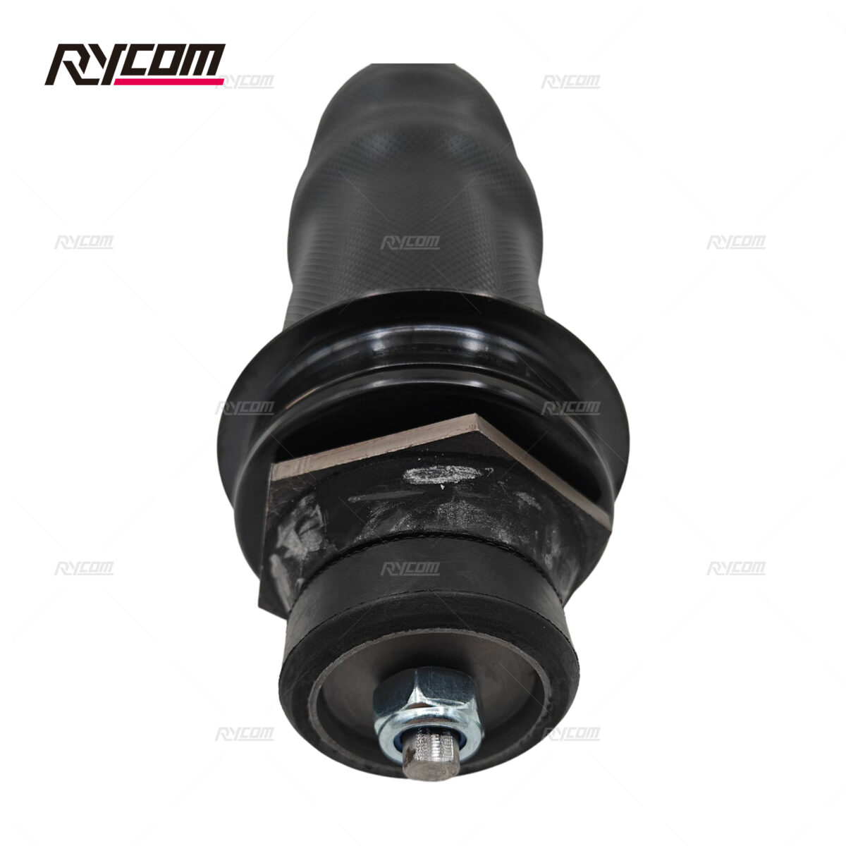 Truck Cab Suspension Shock Absorber 64207-7U000 For Hyundai Xcient - Image 3