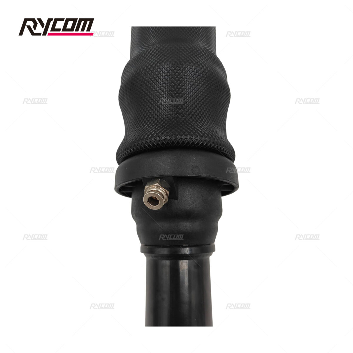 Truck Cab Suspension Shock Absorber 64207-7U000 For Hyundai Xcient - Image 4