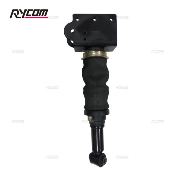 Truck Cab Suspension Shock Absorber 64207-7U000 For Hyundai Xcient With Steel Parts
