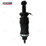 Truck Cab Suspension Shock Absorber 64208-7S000 For Hyundai Xcient