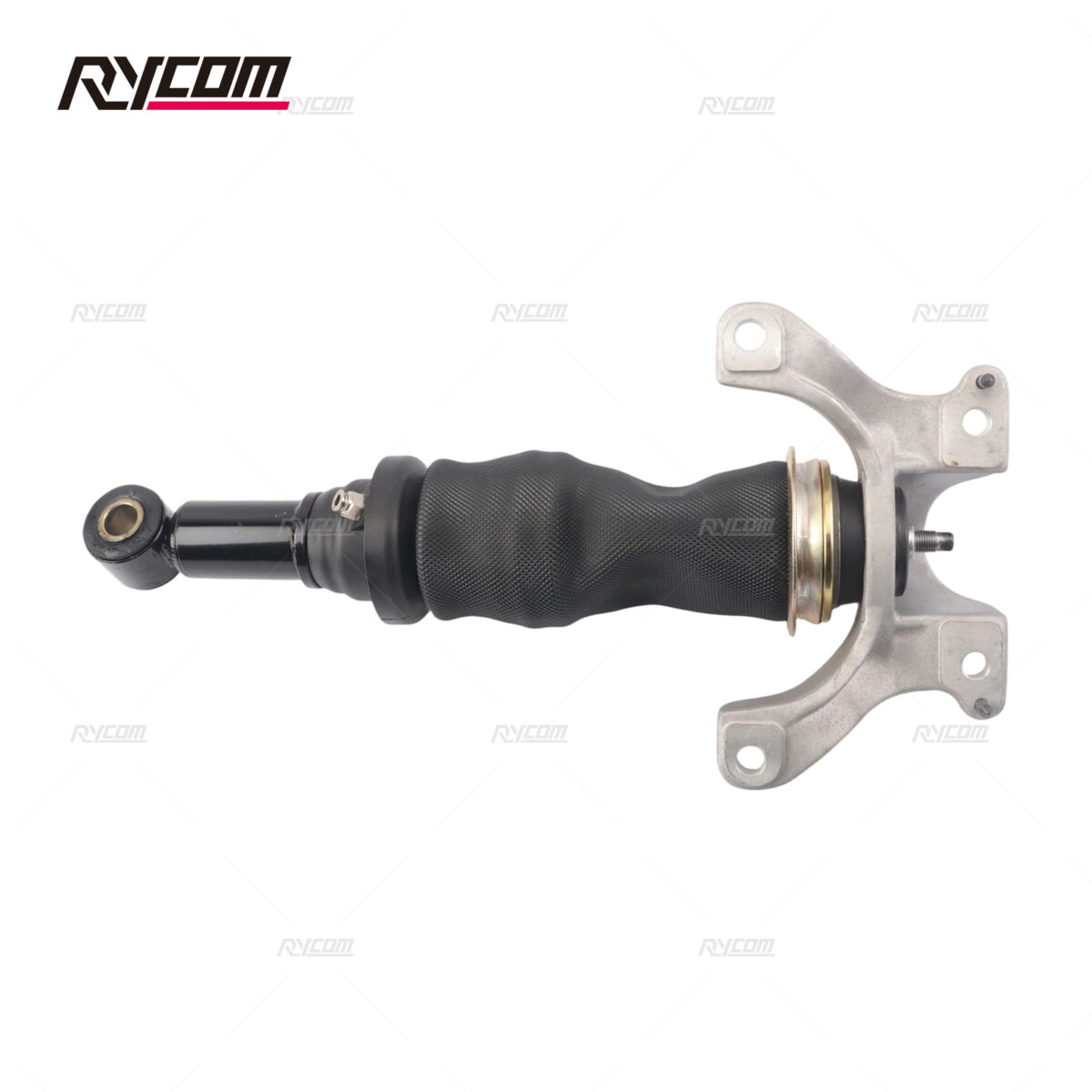 Truck Cab Suspension Shock Absorber 64208-7U000 For Hyundai Xcient - Image 2