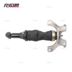 Truck Cab Suspension Shock Absorber 64208-7U000 For Hyundai Xcient - Image 2