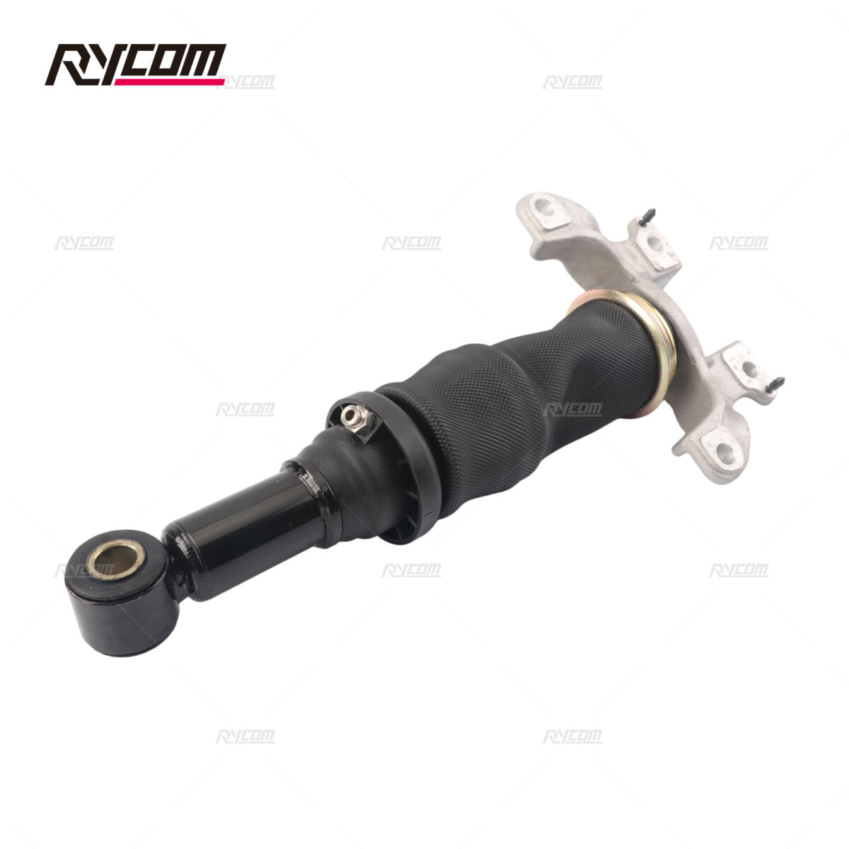 Truck Cab Suspension Shock Absorber 64208-7U000 For Hyundai Xcient - Image 4