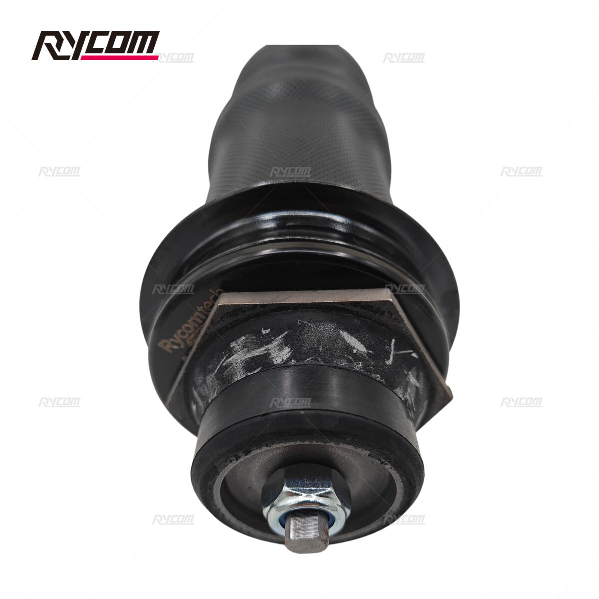 Truck Cab Suspension Shock Absorber 64208-7U000 For Hyundai Xcient With Aluminum Parts - Image 2