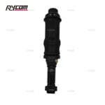 Truck Cab Suspension Shock Absorber 64208-7U000 For Hyundai Xcient With Aluminum Parts