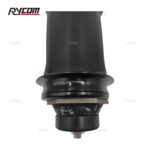Truck Cab Suspension Shock Absorber 64208-7U000 For Hyundai Xcient With Aluminum Parts - Image 3