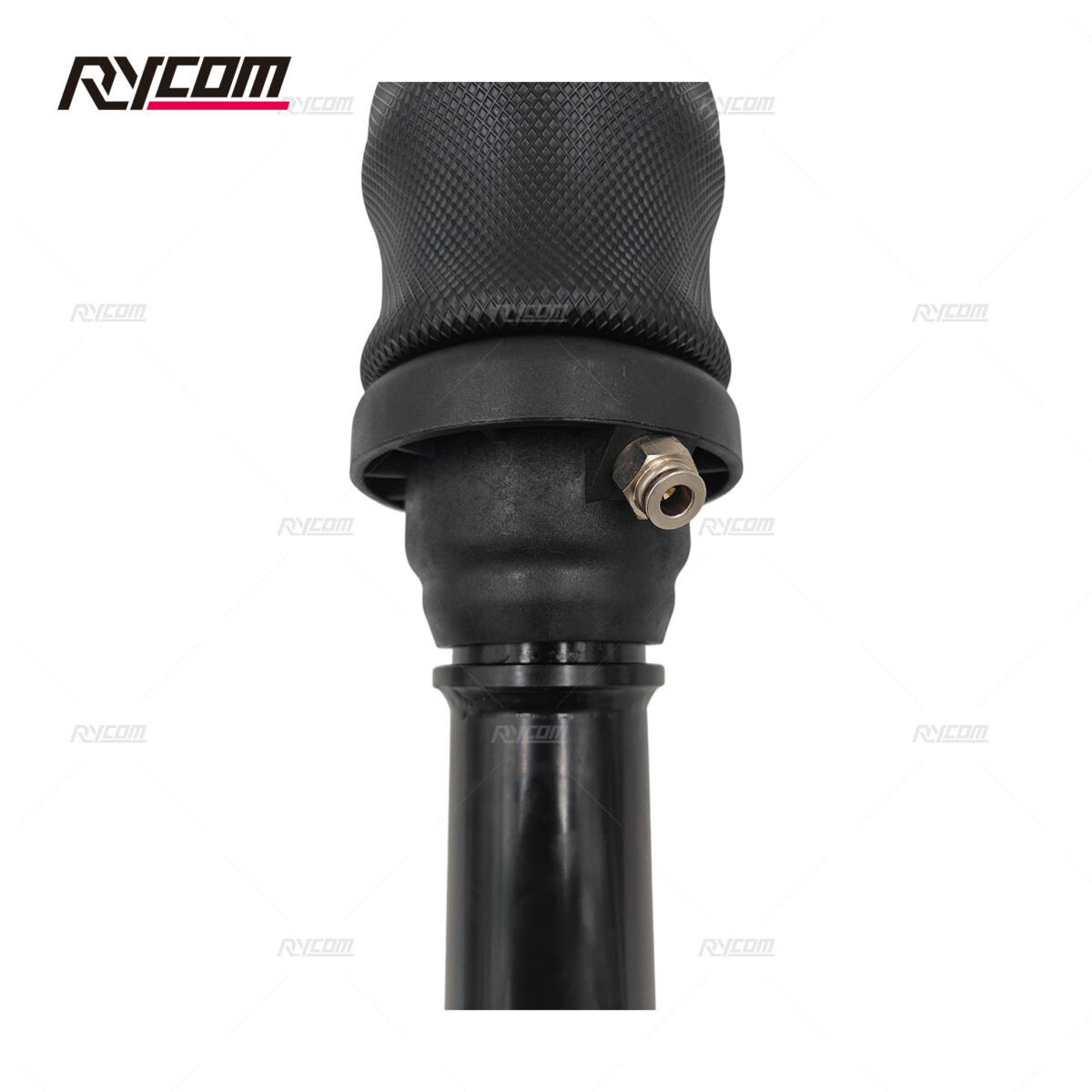 Truck Cab Suspension Shock Absorber 64208-7U000 For Hyundai Xcient With Aluminum Parts - Image 4