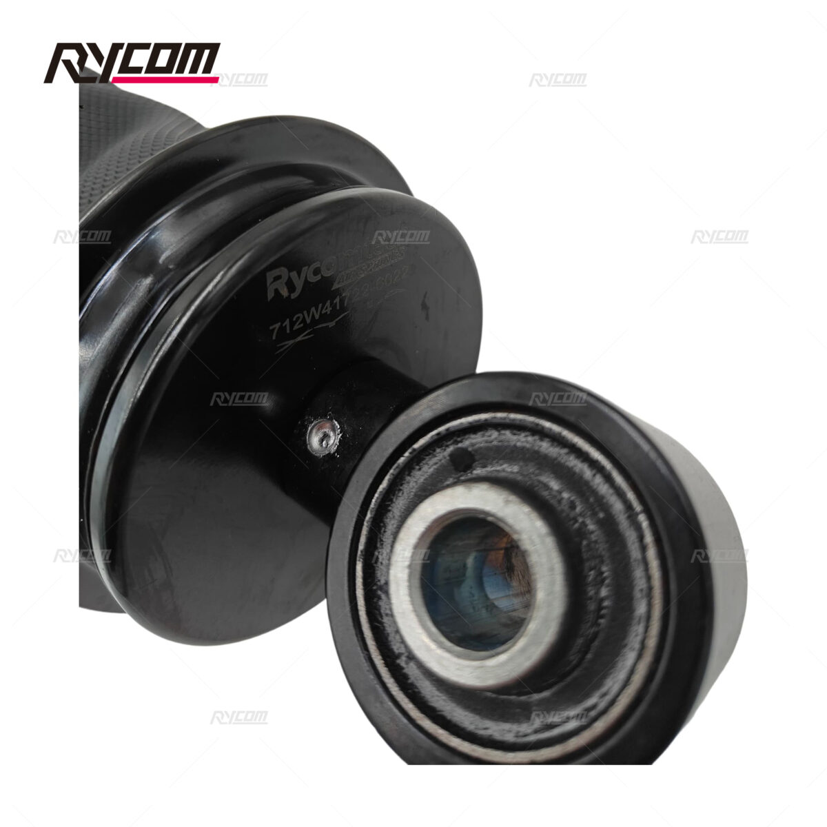 Truck Cab Suspension Shock Absorber 712W41722-6022 For Sitrak - Image 4
