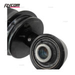 Truck Cab Suspension Shock Absorber 712W41722-6022 For Sitrak - Image 4