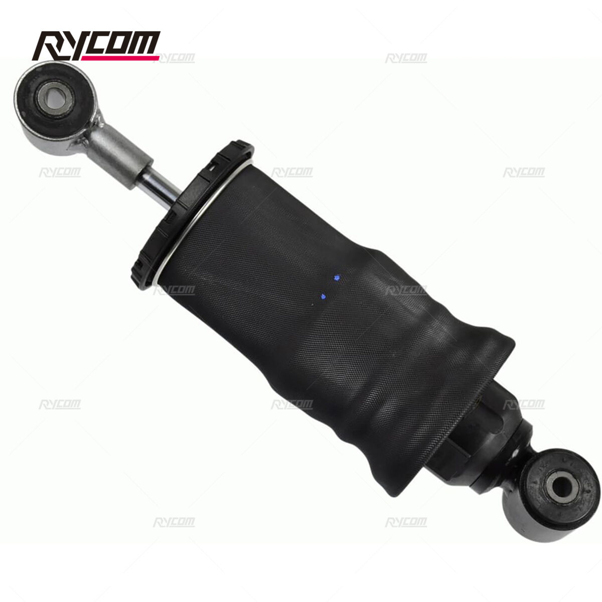 Truck Cab Suspension Shock Absorber 731700006059 For Kamaz Replaces Sachs 316955 Truck Cab Suspension Shock Absorber 731700006059 For Kamaz Replaces Sachs 316955 - Image 1