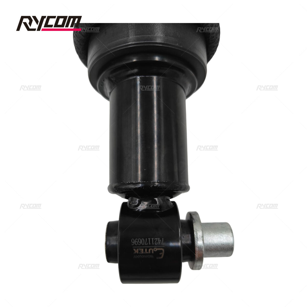 Truck Cab Suspension Shock Absorber 7421170696 For Renault Trucks C/K/T Volvo FM/FMX Replaces Monroe CB0210 - Image 4