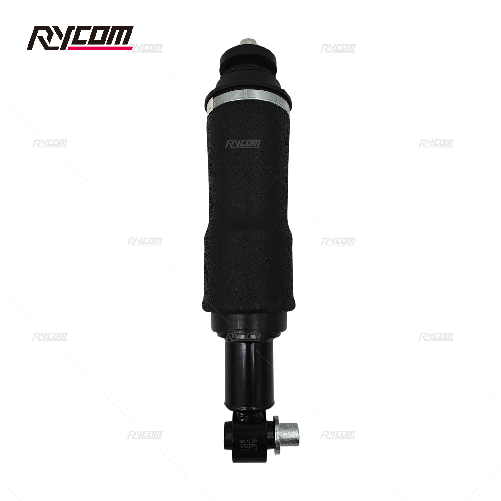 Truck Cab Suspension Shock Absorber 7421170696 For Renault-Trucks-C-K-T-Volvo-FM-FMX Replaces Monroe CB0210 Truck Cab Suspension Shock Absorber 7421170696 For Renault Trucks C/K/T Volvo FM/FMX Replaces Monroe CB0210 - Image 1