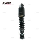 Truck Cab Suspension Shock Absorber 81417226009 For Man E2000/F2000/F90/M Replaces Monroe CB0106