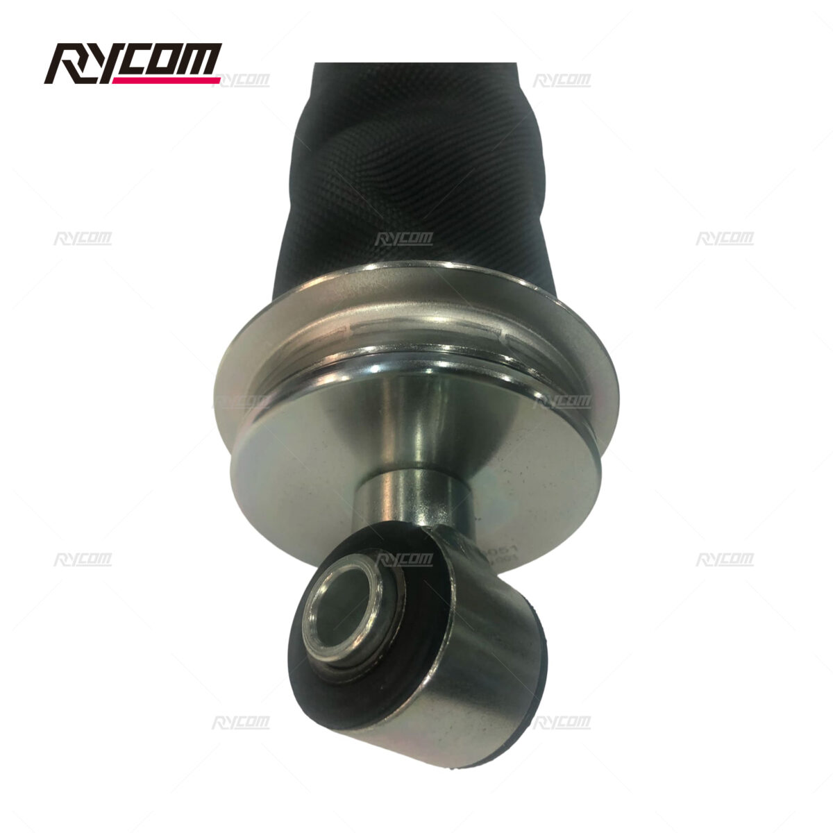 Truck Cab Suspension Shock Absorber 81417226048 For MAN E2000/F2000 Replaces Monroe CB0092 - Image 2
