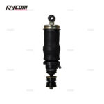 Truck Cab Suspension Shock Absorber 81417226048 For Shachman F3000/M3000