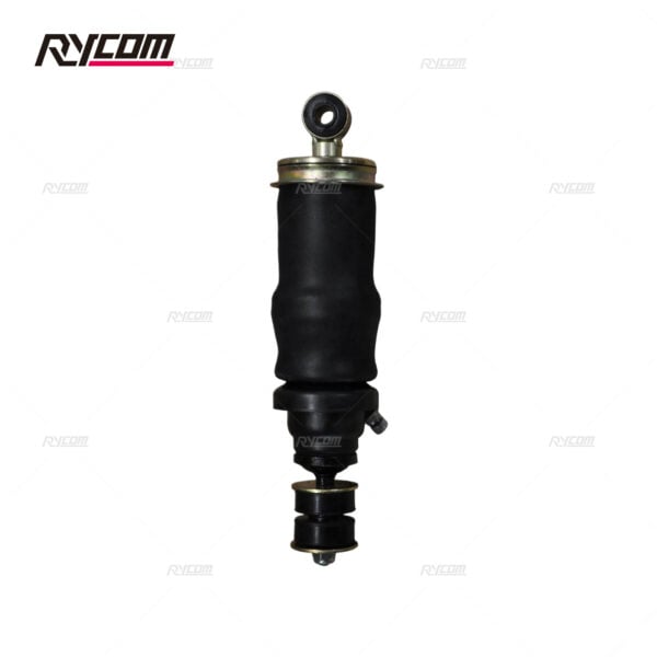 Truck Cab Suspension Shock Absorber 81417226048 For Shachman F3000/M3000