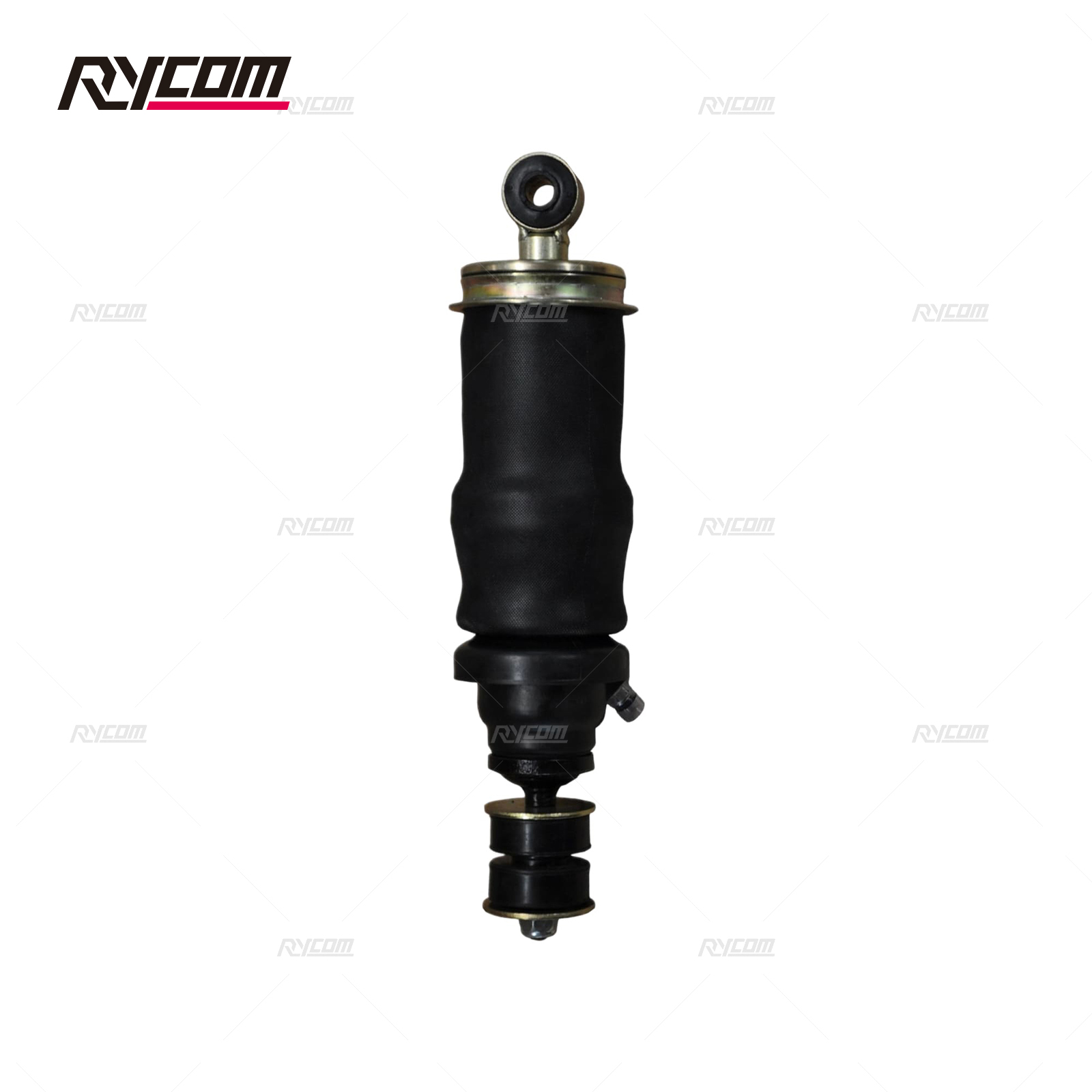 Truck Cab Suspension Shock Absorber 81417226048 For Shacman-F3000-M3000 Truck Cab Suspension Shock Absorber 81417226048 For Shachman F3000/M3000 - Image 1
