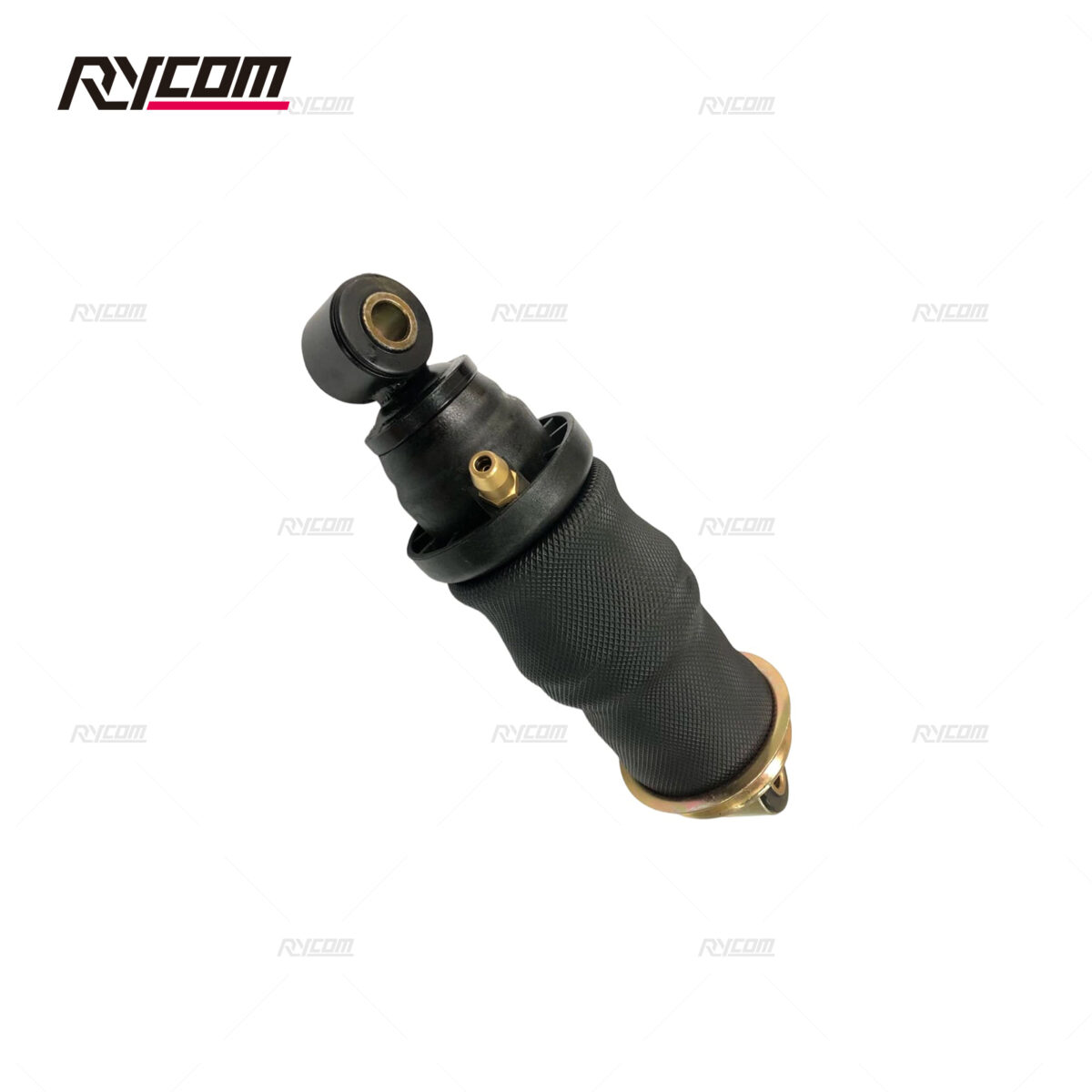 Truck Cab Suspension Shock Absorber 81417226049 For MAN E2000/F2000/M/TGA Replaces Monroe CB0091 - Image 4