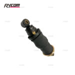 Truck Cab Suspension Shock Absorber 81417226049 For MAN E2000/F2000/M/TGA Replaces Monroe CB0091 - Image 4