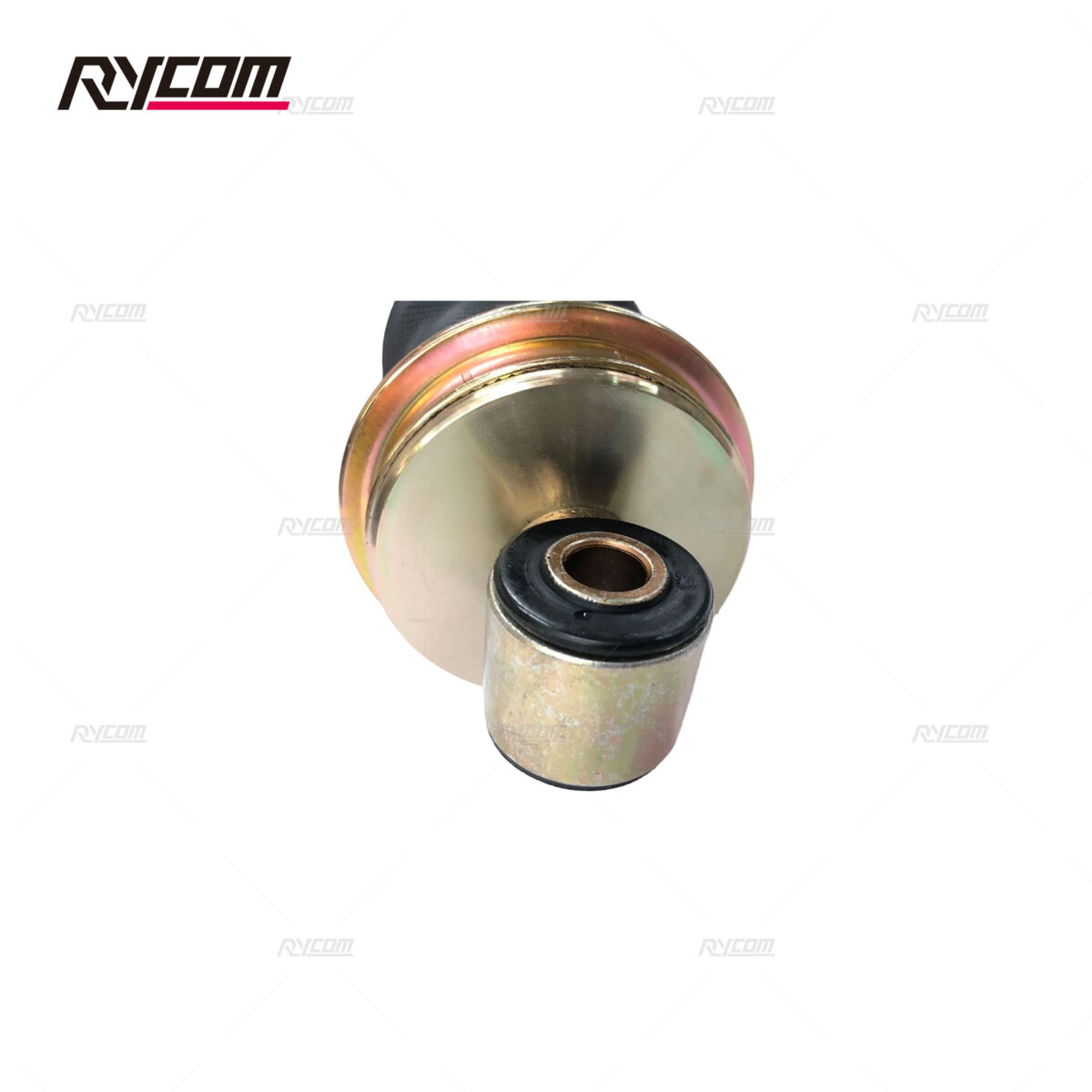 Truck Cab Suspension Shock Absorber 81417226049 For MAN E2000/F2000/M/TGA Replaces Monroe CB0091 - Image 6