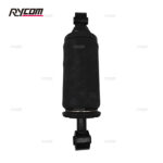 Truck Cab Suspension Shock Absorber 81417226053 For MAN TGA/TGS/TGX Replaces Monroe CB0298 - Image 2
