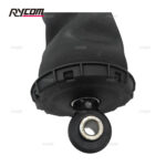 Truck Cab Suspension Shock Absorber 81417226055 For MAN TGA/TGS/TGX Replaces Monroe CB0299 - Image 3