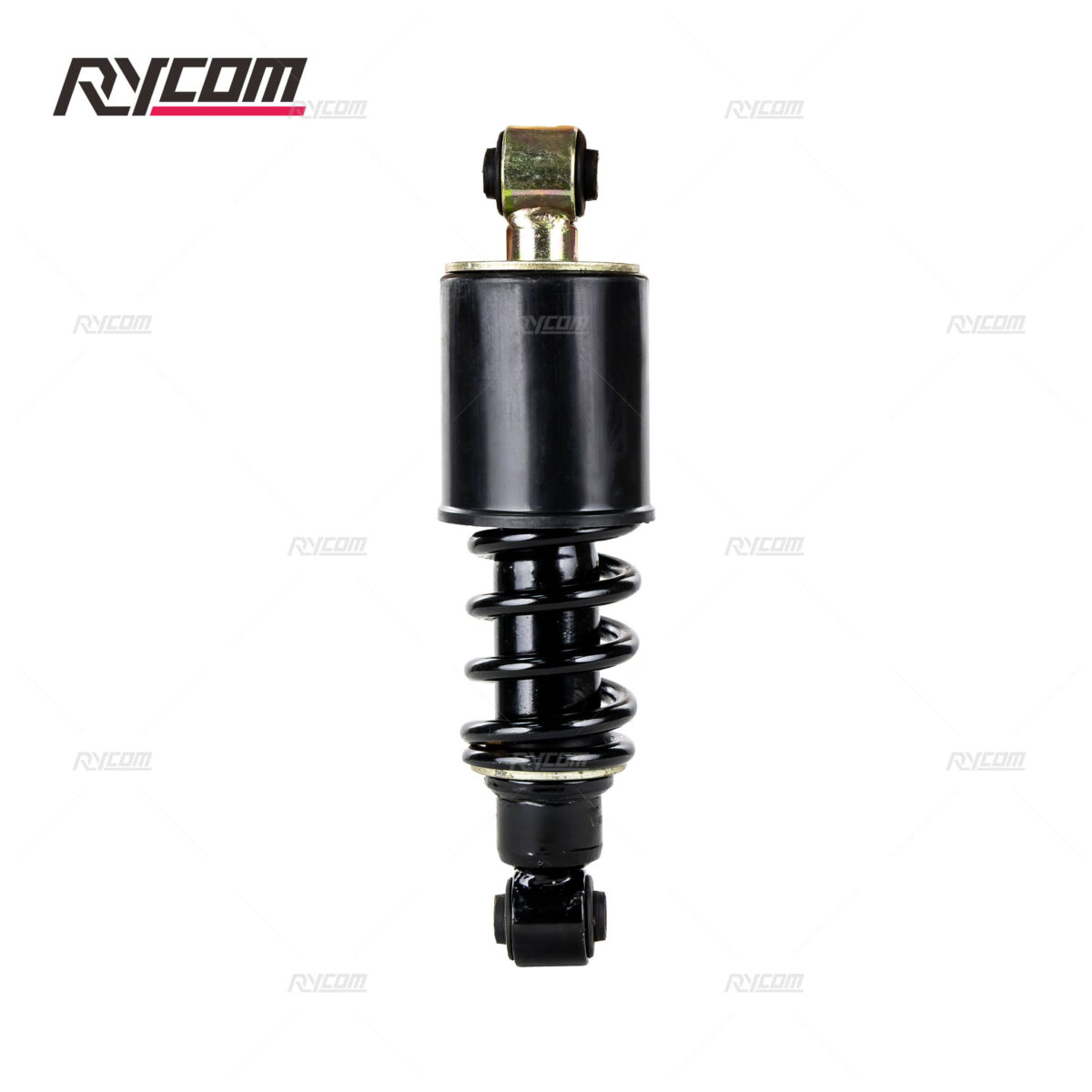 Truck Cab Suspension Shock Absorber 81437016241 For Man L2000/M Replaces Monroe CB0141 - Image 3