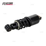 Truck Cab Suspension Shock Absorber 81437016241 For Man L2000/M Replaces Monroe CB0141 - Image 4