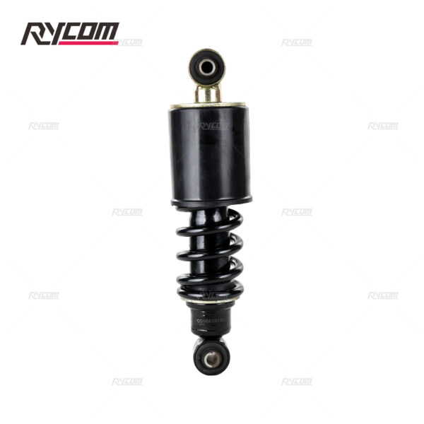 Truck Cab Suspension Shock Absorber 81437016241 For Man L2000/M Replaces Monroe CB0141
