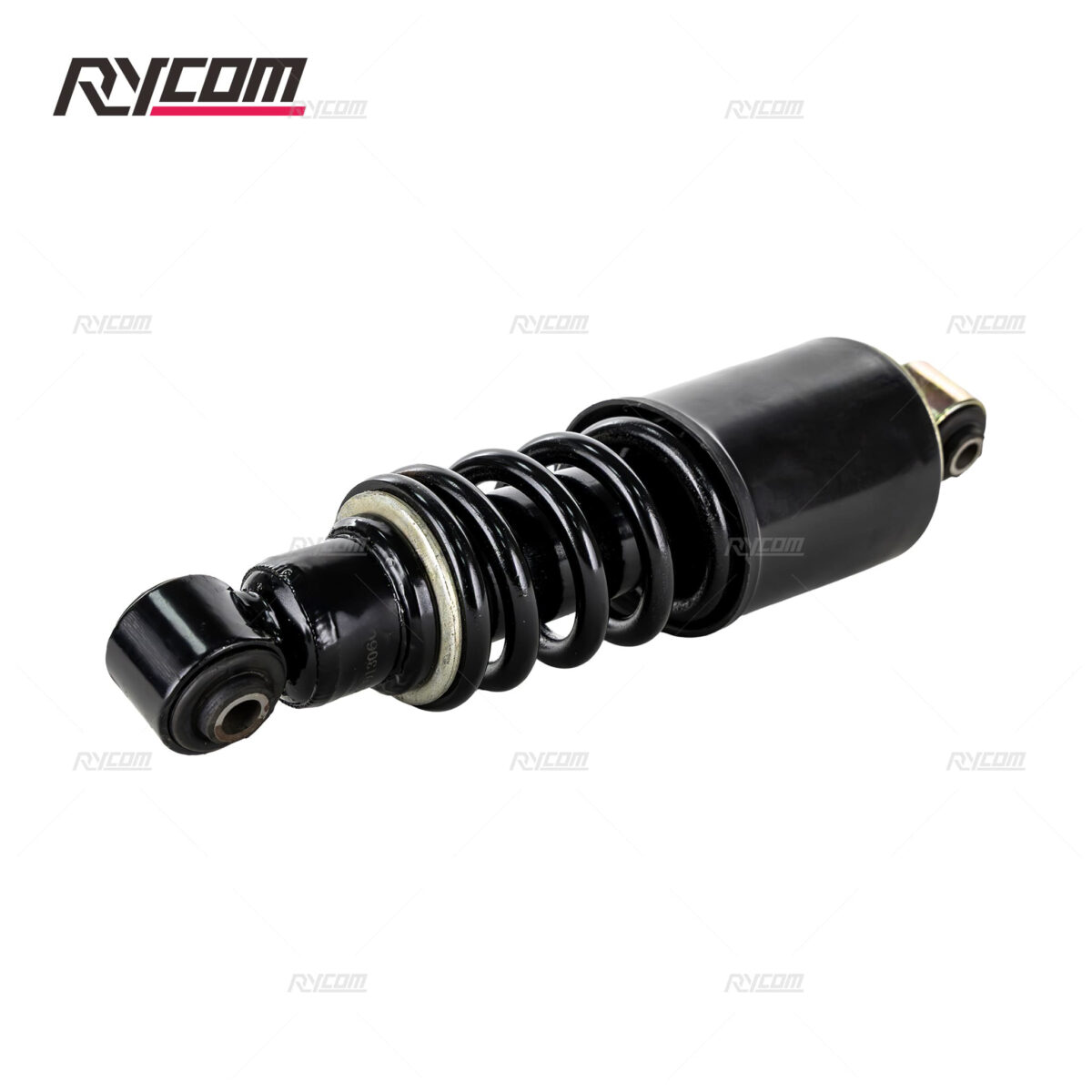 Truck Cab Suspension Shock Absorber 81437016629 For Man F2000/L2000/M Replaces Monroe CB0103 - Image 5