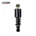 Truck Cab Suspension Shock Absorber 81437016629 For Man F2000/L2000/M Replaces Monroe CB0103 - Image 2