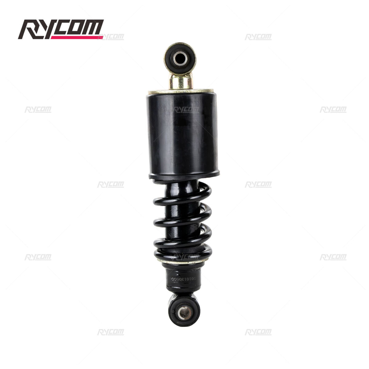 Truck Cab Suspension Shock Absorber 81437016629 For Man F2000/L2000/M Replaces Monroe CB0103 - Image 1