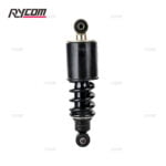 Truck Cab Suspension Shock Absorber 81437016629 For Man F2000/L2000/M Replaces Monroe CB0103