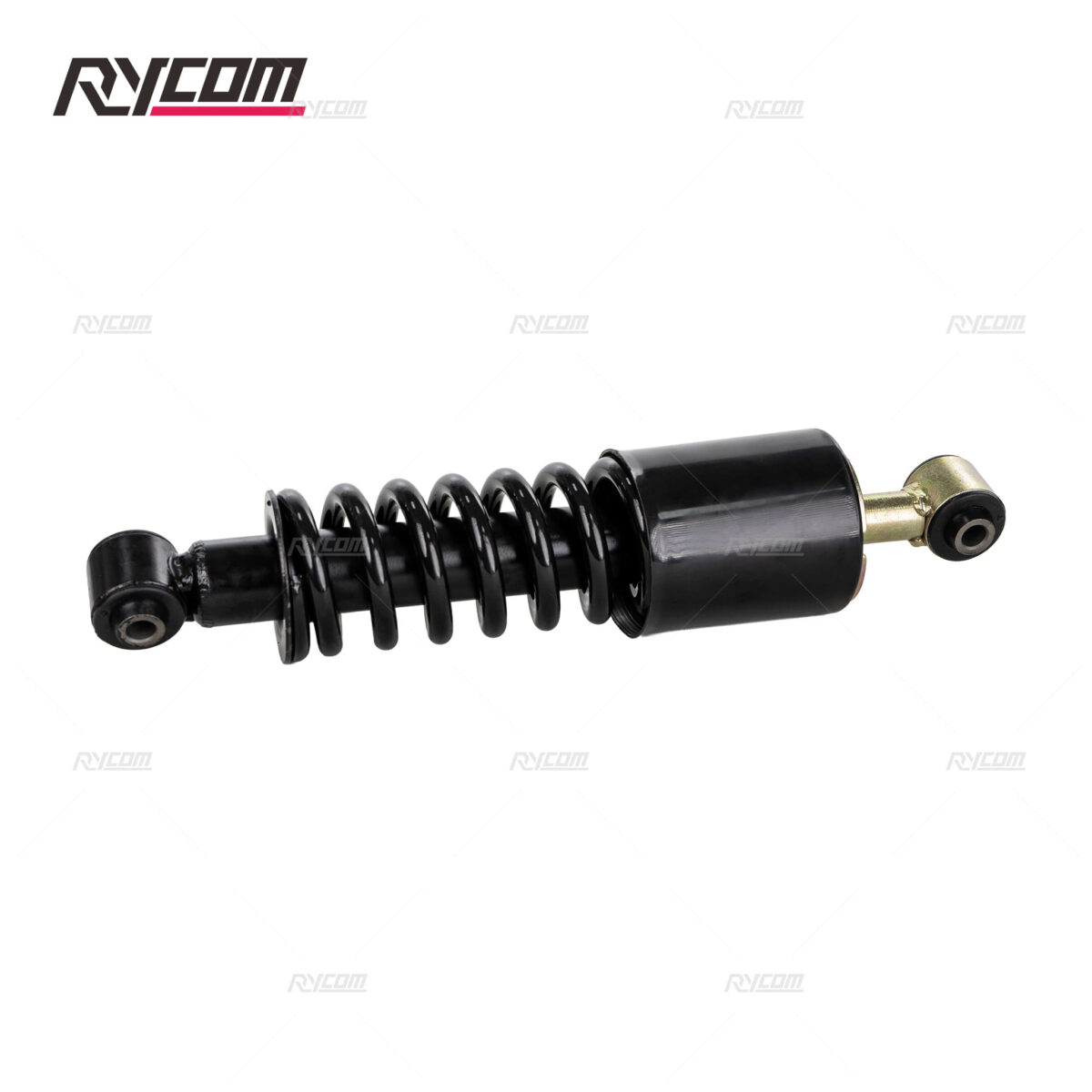 Truck Cab Suspension Shock Absorber 85417226017 For Man TGA/TGS Replaces Monroe CB0199 - Image 4