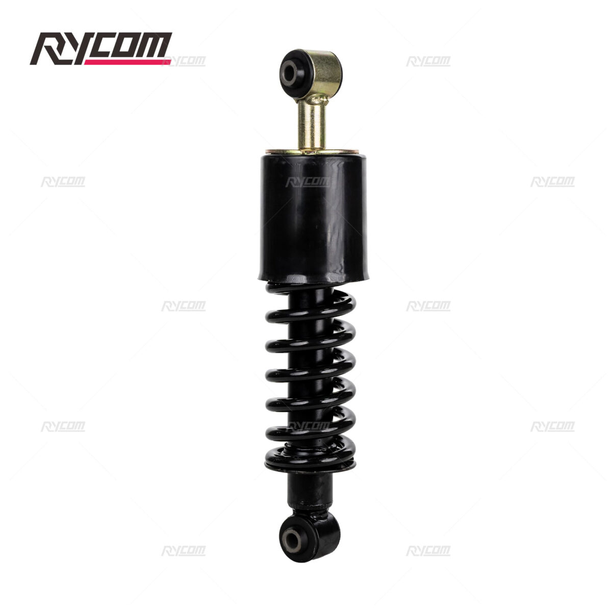 Truck Cab Suspension Shock Absorber 85417226017 For Man TGA/TGS Replaces Monroe CB0199 - Image 2