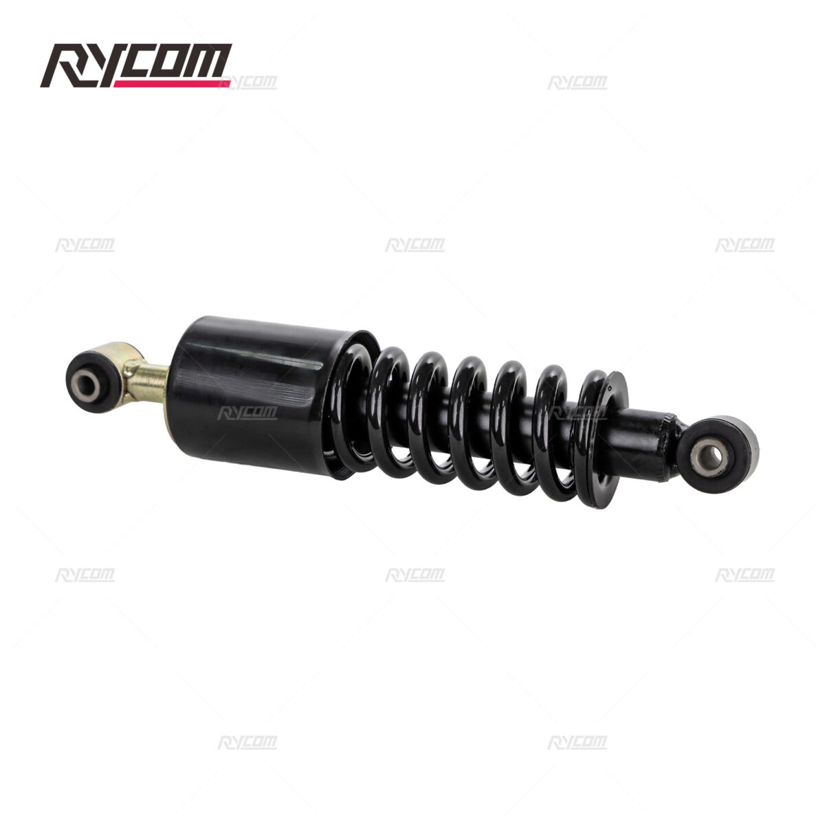 Truck Cab Suspension Shock Absorber 85417226017 For Man TGA/TGS Replaces Monroe CB0199 - Image 5