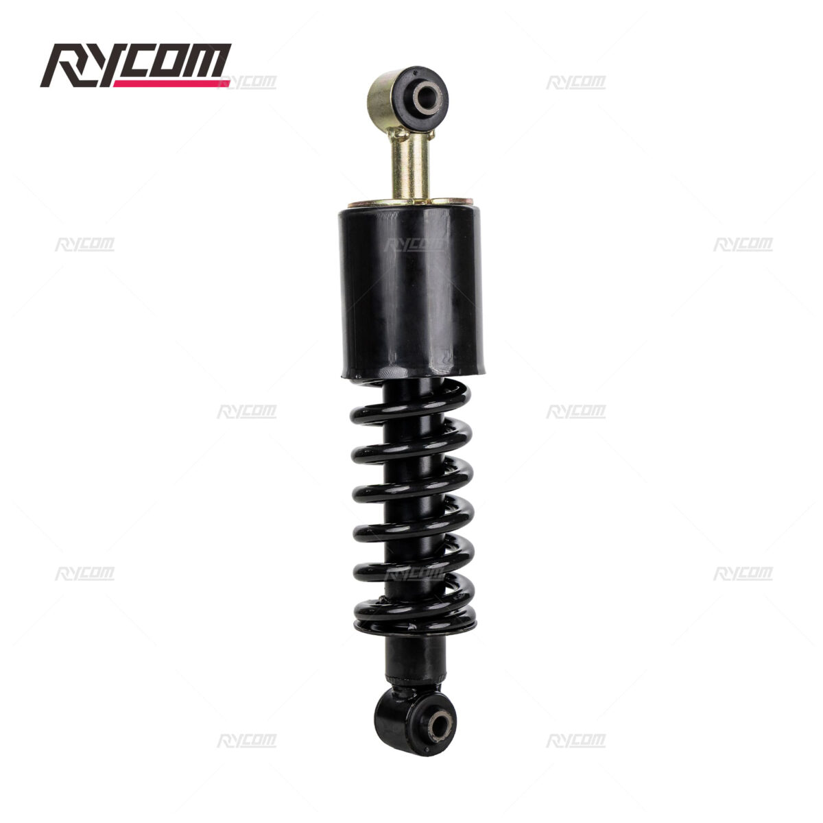 Truck Cab Suspension Shock Absorber 85417226017 For Man TGA/TGS Replaces Monroe CB0199 - Image 1