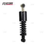 Truck Cab Suspension Shock Absorber 85417226017 For Man TGA/TGS Replaces Monroe CB0199