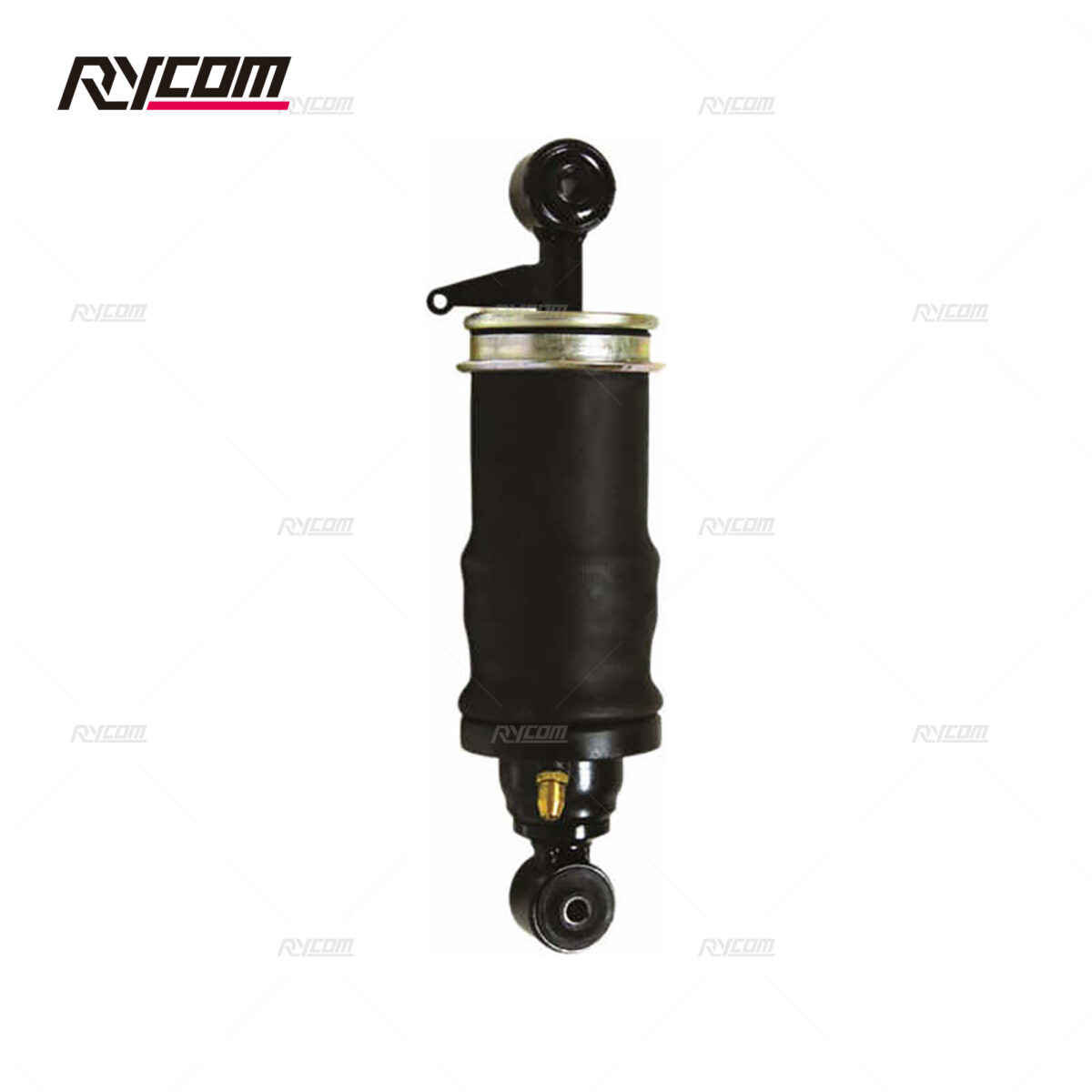 Truck Cab Suspension Shock Absorber 85417226022 For MAN-TGA Replaces Monroe CB0111 Truck Cab Suspension Shock Absorber 85417226022 For MAN TGA Replaces Monroe CB0111 - Image 1