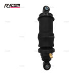 Truck Cab Suspension Shock Absorber 9428900219 For MERCEDES Actros MP2/MP3 Replaces Monroe CB0090