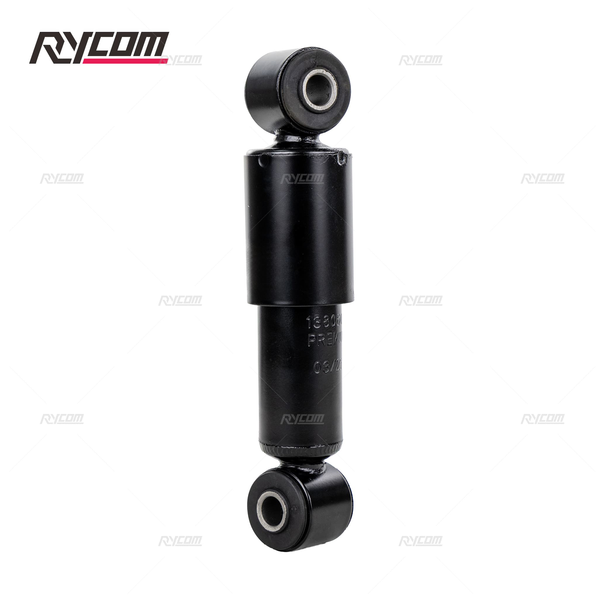 Truck Cab Suspension Shock Absorber 9428900519 For Mercedes-Benz-Actros-Atego-Axor-Econic-Zetros Replaces Monroe CB0148 Truck Cab Suspension Shock Absorber 9428900519 For Mercedes-Benz Actros/Atego/Axor/Econic/Zetros Replaces Monroe CB0148 - Image 1