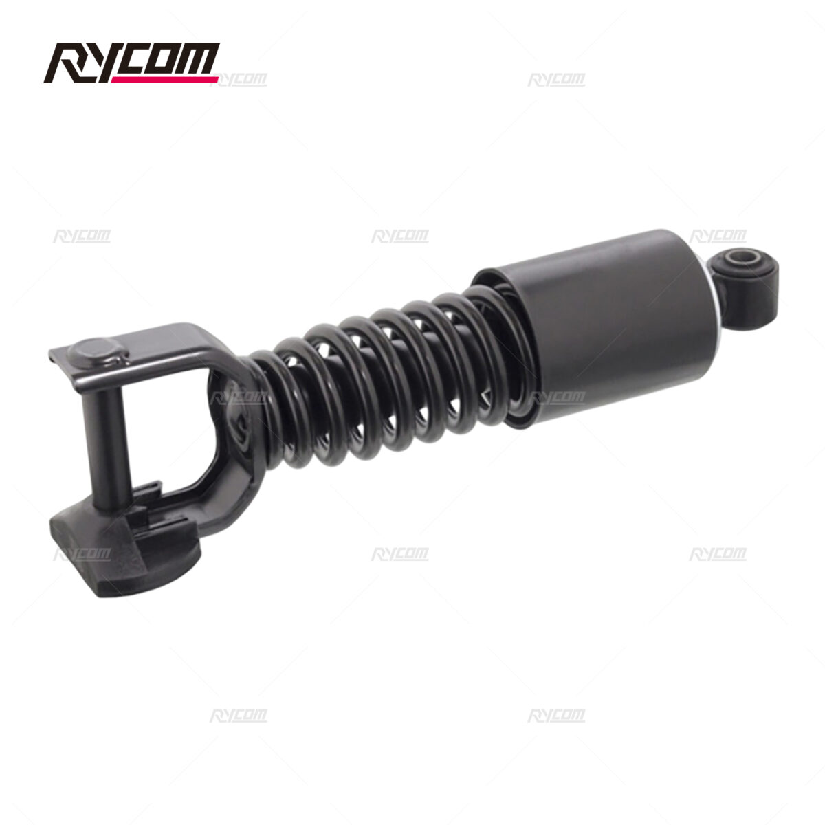 Truck Cab Suspension Shock Absorber 9428901119 For Mercedes-Benz-Actros Replaces Monroe CB0165 Truck Cab Suspension Shock Absorber 9428901119 For Mercedes-Benz Actros Replaces Monroe CB0165 - Image 1