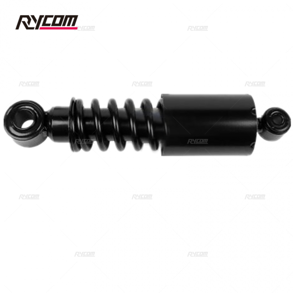 Truck Axle Suspension Shock Absorber 9428902619 For Mercedes-Benz Actros Replaces Monroe CB0127