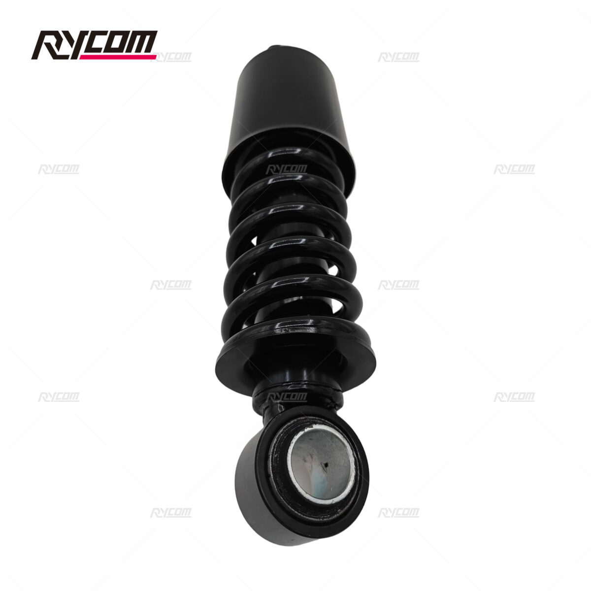 Truck Cab Suspension Shock Absorber 9428902819 For Mercedes-Benz Actros Replaces Monroe CB0100 - Image 2
