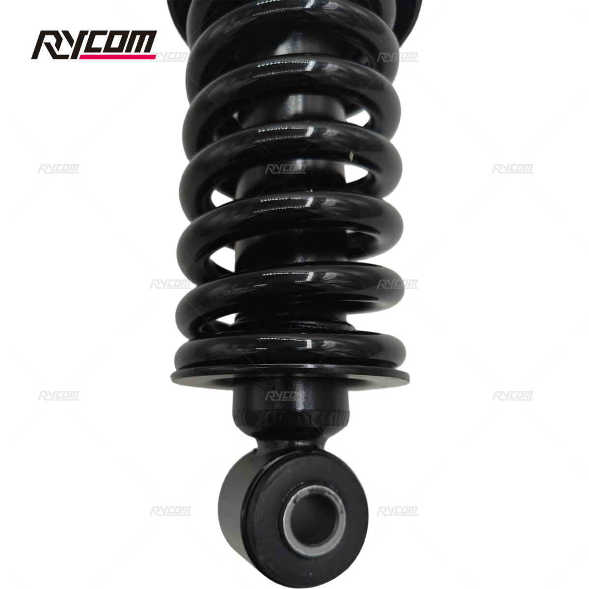 Truck Cab Suspension Shock Absorber 9428903619 For Mercedes-Benz Actros/Atego/Axor Replaces Monroe CB0158 - Image 2