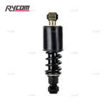 Truck Axle Suspension Shock Absorber 9428905519 For Mercedes-Benz Actros Replaces Monroe CB0128 - Image 2